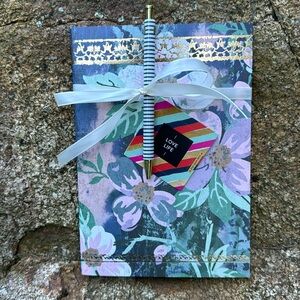 Floral Journal Writing Bundle NEW